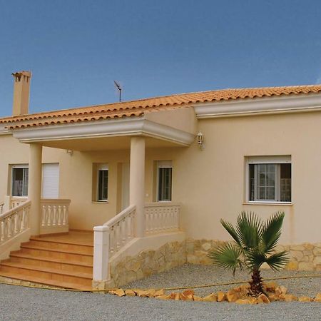 Beautiful Home In Monnegre With House Sea View 圣维森特德尔拉斯佩奇 外观 照片